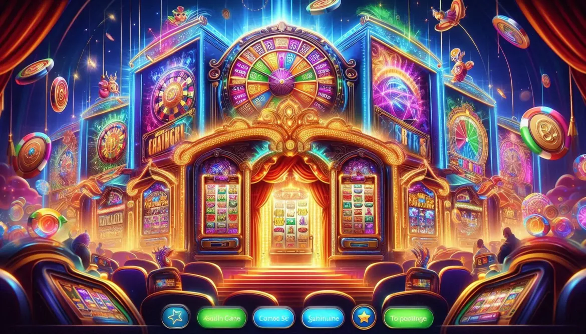 Europe777 Casino